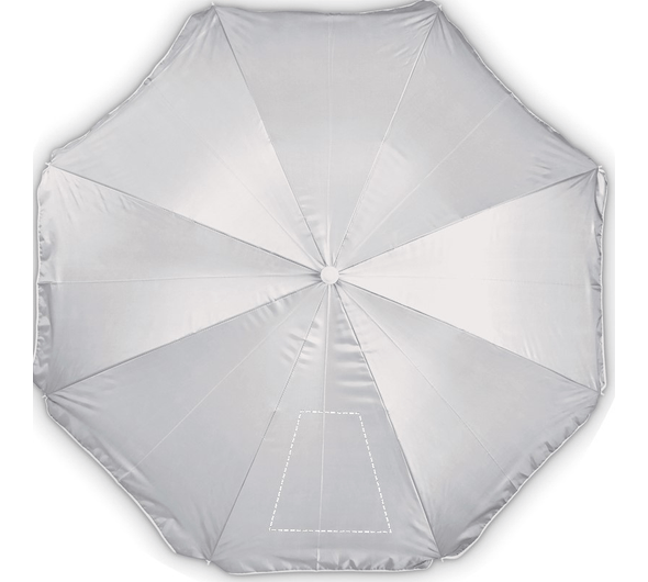 Kannettava aurinkovarjo